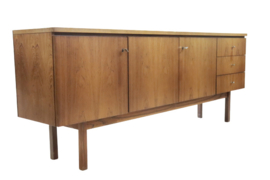 Sideboard "Schipkau" | 225 cm
