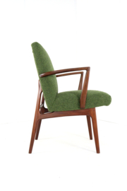 Fauteuil 'Oosterhout'