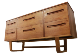 Sideboard 'Follifoot' | 139 cm