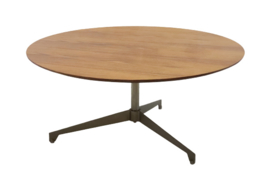 Eettafel / salontafel "Kamerik"