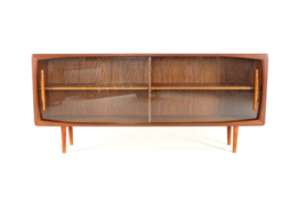 Dyrlund vitrine sideboard 'Stenild' | 159.5 cm