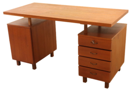 Bureau 'Papekop'