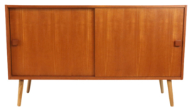 Domino møbler sideboard 'Lorre Nobel'
