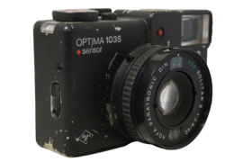 Fotocamera Agfa 'Optima 1035'