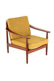 Fauteuil 'Bamberg'