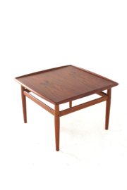 Grete Jalk voor Glostrup salontafel