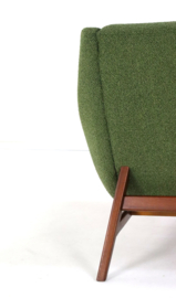 Mid century fauteuil 'Geleen'
