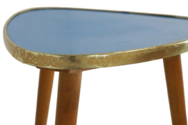Plantentafel 'Klutsdorp'
