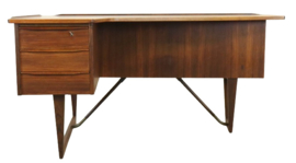 Peter Løvig Nielsen  boomerang bureau 'Flovlev'