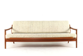 Arne Wahl Iversen voor Komfort daybed / slaapbank