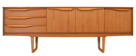 Jentique sideboard 'Croft' | 204,5 cm