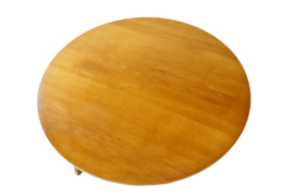Ronde eettafel "Apeldoorn"