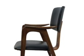 Pastoe fauteuil FT14 door Cees Braakman