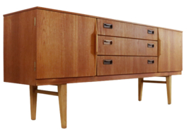 Beautility sideboard 'Crayke' | 183.5 cm