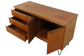 Compact  sideboard 'Sonny' | 121.5 cm