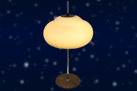 Tafellamp 'Mushroom'