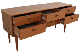 Sideboard 'Haslingden' | 135.5 cm