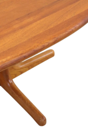 Deense salontafel 'Ganlose'