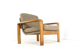 Wilhelm Knoll fauteuil | 2 stuks  op voorraad