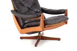 Söda Galvano - Lied Møbler Norway fauteuil