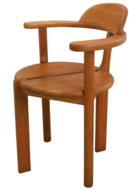 Set van 4 eetkamerstoelen 'Brahlstorf'