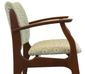Fauteuil 'De Tike'