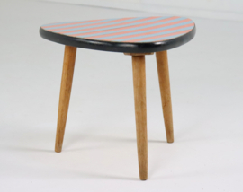 Plantentafel 'Riede'