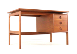 Gasvig / GV Møbler lady's desk