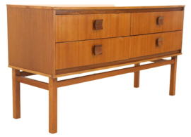 Sideboard 'Towton' | 125.2 cm