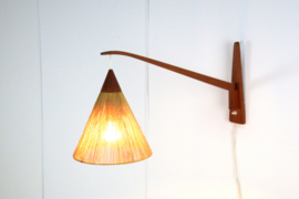 IB Fabiansen voor Fog & Mørup wandlamp