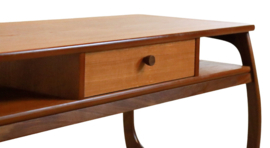 Parker Knoll salontafel 'Stanton'