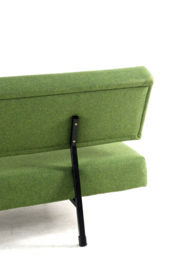 Martin Visser voor 't Spectrum BR03 (slaap)bank