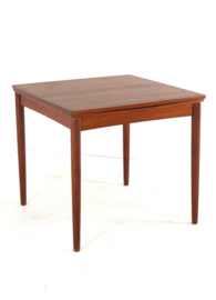 Compacte Poul Hundevad voor Hundevad & Co verlengbare eettafel