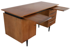 Pastoe bureau 'Beerenplaat'