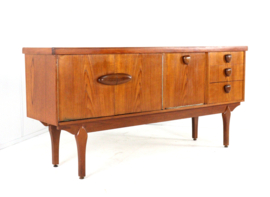Jentique sideboard 'Oxspring'  | 168.5 cm