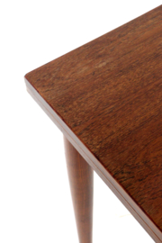 Lübke verlengbare rechthoekige eettafel