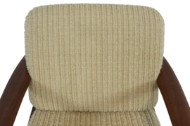 Easy chair teak 'Colnrade'