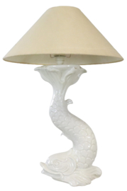 (Tafel) lamp Vis / Koi  XL