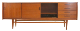 Sideboard 'Waidhofen'  | 233 cm