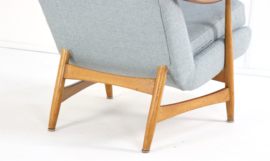 Fauteuil 'Lonneker'