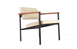 Fauteuil 'Eindhoven' | 2 stuks op voorraad