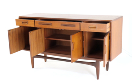G-Plan Fresco sideboard 'Dronfield' | 152.5 cm