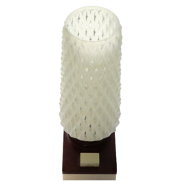 Bedlampje 'Ponto'