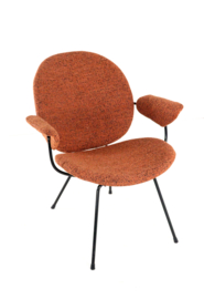 Kembo fauteuil 'Oijen'