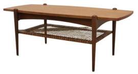 Salontafel 'Hoogmade'