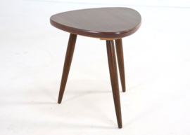 Plantentafel 'Smallebrugge'
