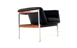 Geoffrey Harcourt voor Artifort fauteuil model 042