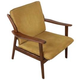 Easy chair  "De Ster" / 'Woeste Hoeve'