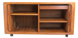 Dyrlund audiomeubel 'Geestrup'