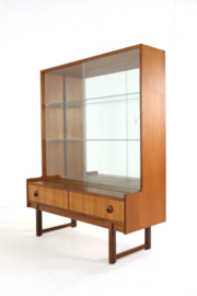 Turnridge Londen display boekenkast "Erby"